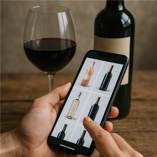 Indispensable Features of Wine Apps