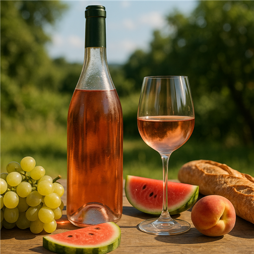 Voyagez à travers vos papilles : Sélection de vins parfaits pour les vacances estivales - Image