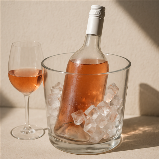 Comment Prolonger la Fraîcheur de Vos Rosés d'Été : Conseils de Conservation - Image