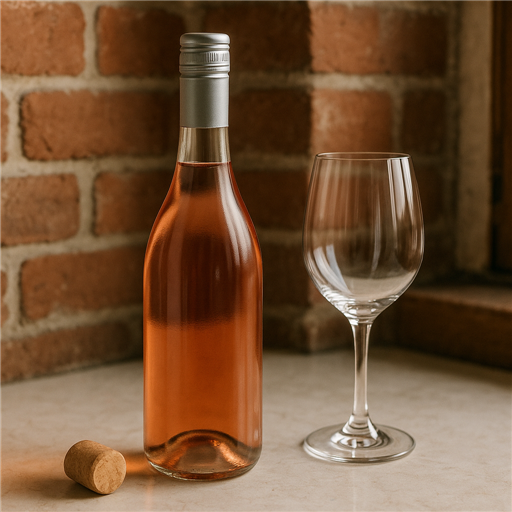 Facteurs influençant la conservation du rosé