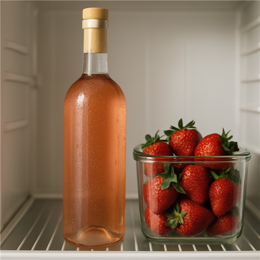 Tips for Extending Freshness of Summer Rosés