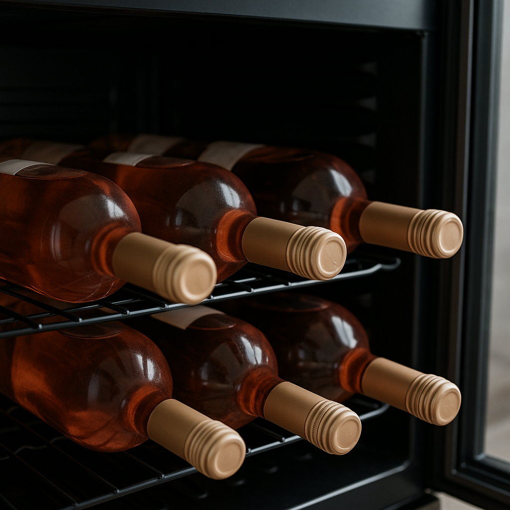 Image de l'article : Prolungare l'Estate: Come Conservare i Vostri Rosé per i Mesi Futuri - Viniou