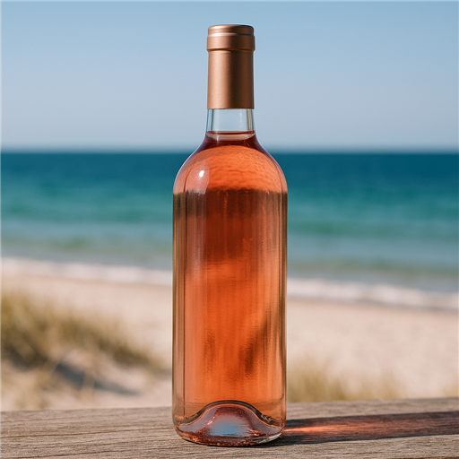 Sélectionner le rosé idéal pour août