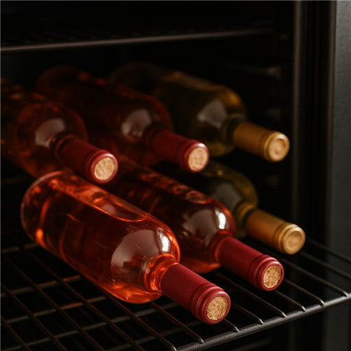 Prolongar las Dulzuras del Verano: Cómo Conservar tus Vinos de Temporada para los Próximos Momentos Festivos - Image