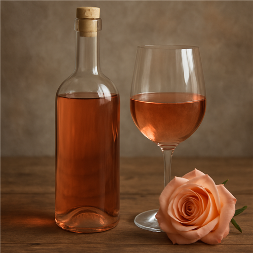 Comprendre les particularités des rosés