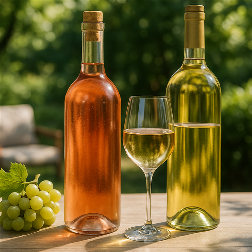 Les critères pour choisir le vin parfait