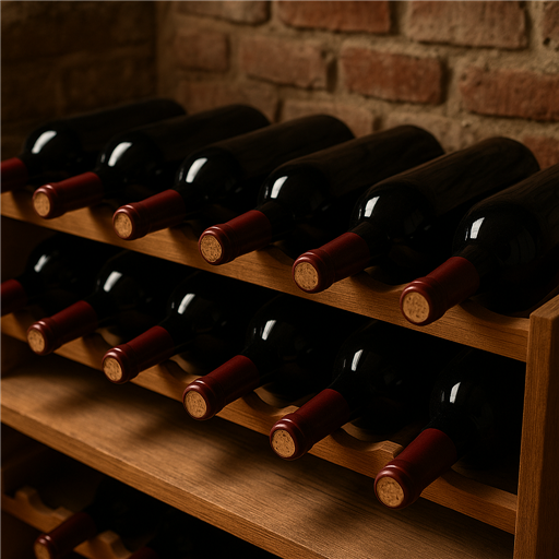Optimiza tu bodega de vinos para la vuelta al cole: consejos para comenzar el envejecimiento de tus tintos - Image