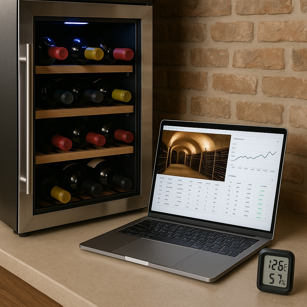 Technologie et Outils - Mignature