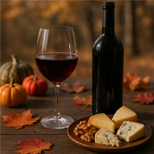 The Secrets to Successfully Starting the Autumn Tasting Season - Image