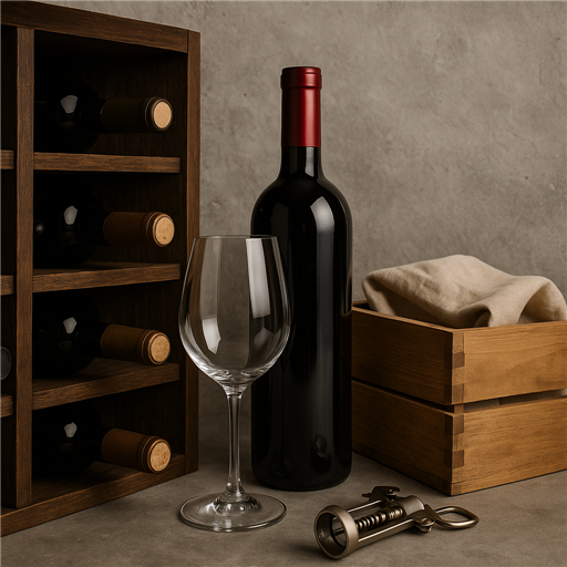 Essential Features for Your Wine Cellar