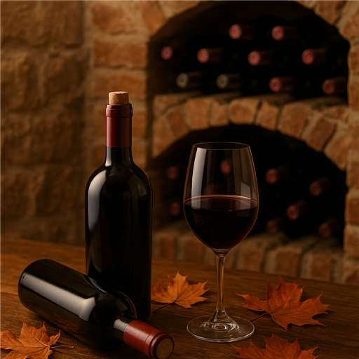 Optimizar tu Bodega para el Otoño: Preparar el Regreso de Grandes Tintos - Image