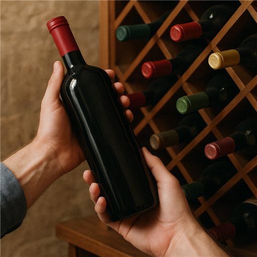 Refreshing Your Wine Collection