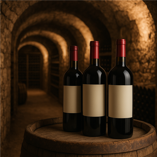 Preparing Your Wine Cellar for Fall: A Selection of Red Wines to Discover - Image