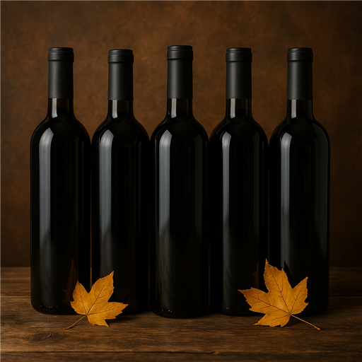 Sélection de vins rouges à découvrir pour l'automne