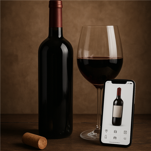 Essential Features for Your Wine App