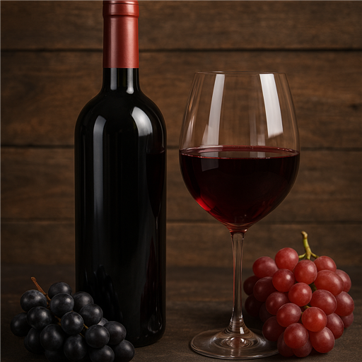 Understanding Red Wine Varieties
