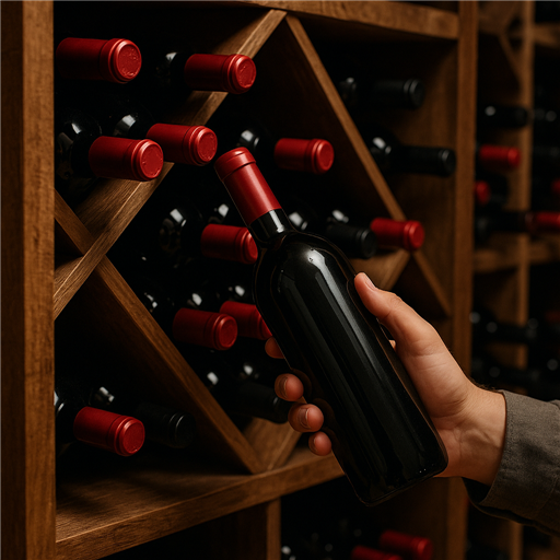 Preparing Your Wine Cellar for the Event