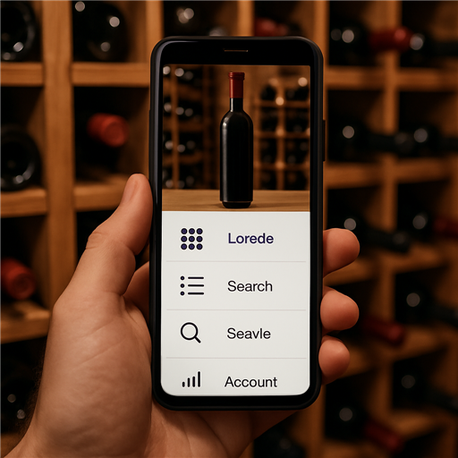 Essential Features for Wine Cellar Apps