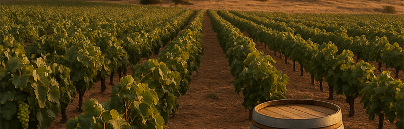 Billede af Brandy fra Espagne fra regionen La Mancha