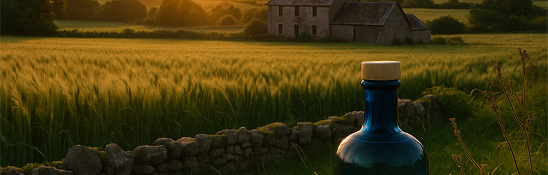 Image des Gin de Irlande de la région Comté de Waterford