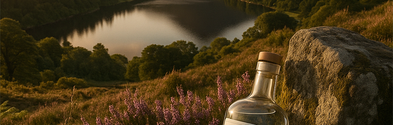 Image des Gin de Irlande de la région Comté de Wicklow