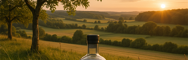 Image of the Gin from Luxembourg in the region Gutland