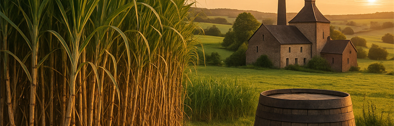 Image des Rhum de Belgique de la région Communauté germanophone