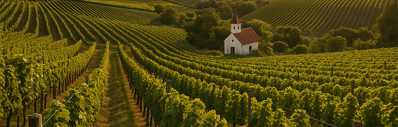 Image of Wines of République Tchèque from the Moravia region