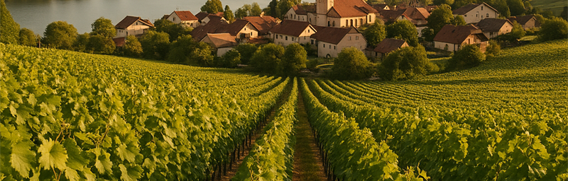Photo« AOC » de la région Fribourg en Suisse 