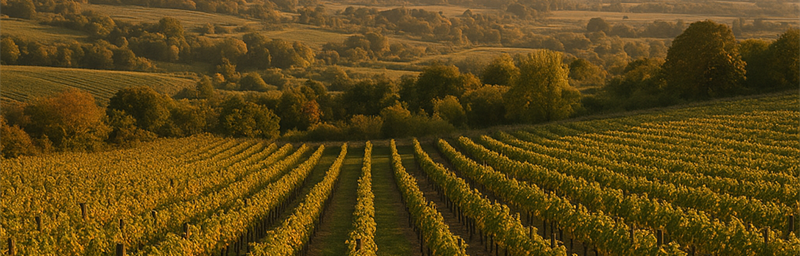 Image of Wines of Ukraine from the Transcarpathia region