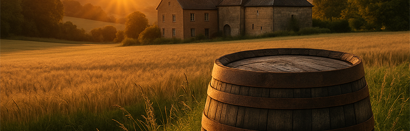 Obrázek Whisky Luxembourg z regionu Gutland
