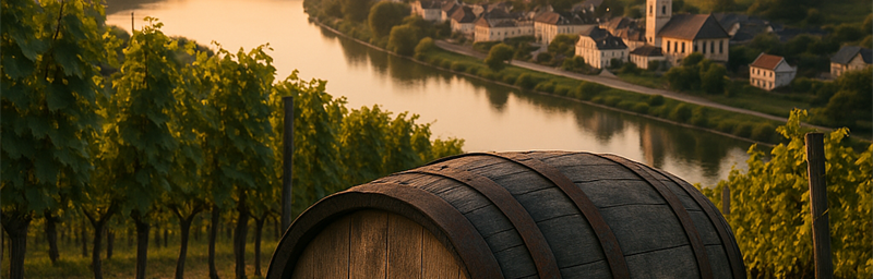 Obrázek Whisky Luxembourg z regionu Lucemburská Mosela