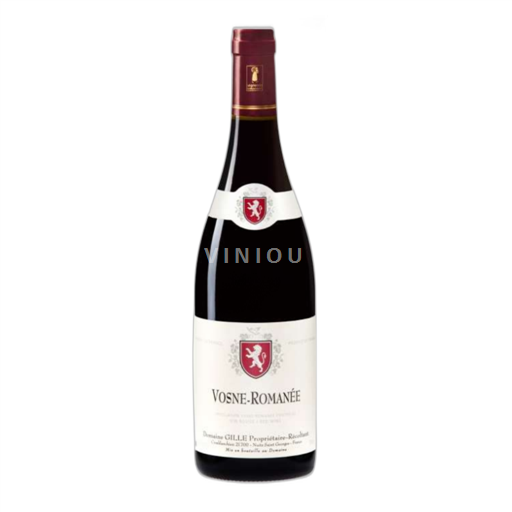 Bourgondië Vosne-Romanée Domaine Gille Vosne-Romanée 2020