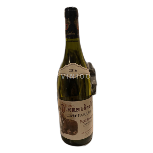 Bourgogne Marsannay Dufouleur Père & Fils Napoléon 2016