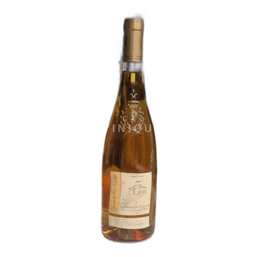 Loirevallei Coteaux du Layon Domaine la Croix du Logis 2004