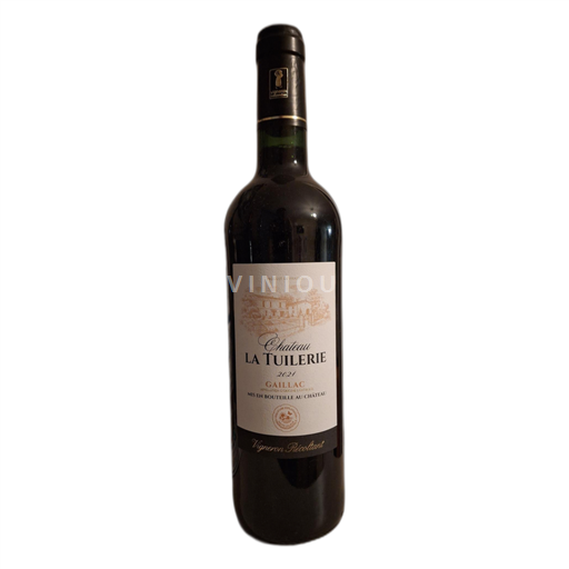 Alsace Château La Tuilerie 2021