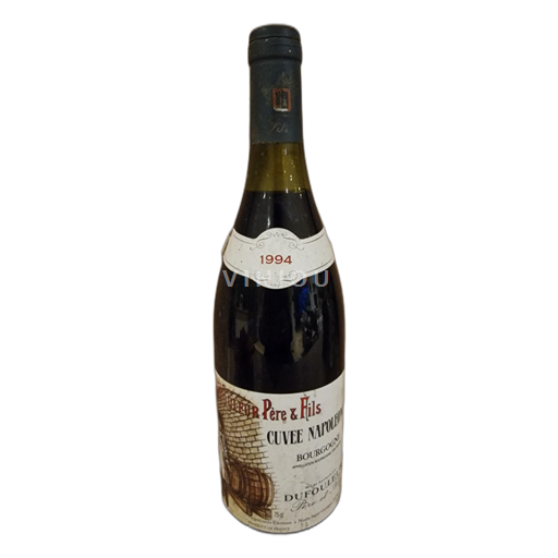 Bourgogne Dufouleur Père & Fils Napoléon I 1994