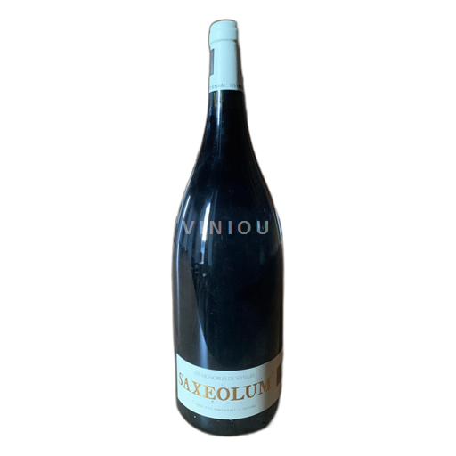 Rhônedalen Ospecificerad Saxeolum 2015