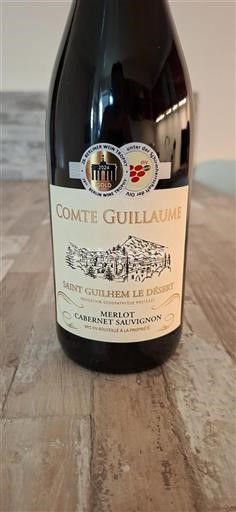 Languedoc og Roussillon Saint-Guilhem-le-Désert Comte Guillaume Ikke årgangsbestemt