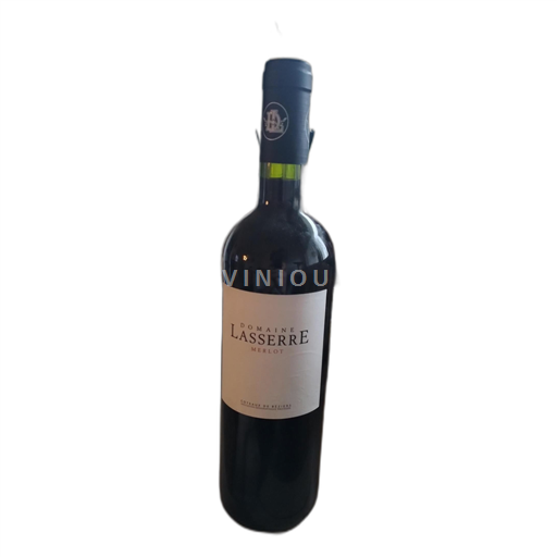Languedoc No especificado Domaine Lassere 2020