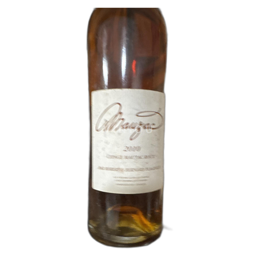 Sud-Ouest Gaillac Mauzac- Domaine des très cantous  2010