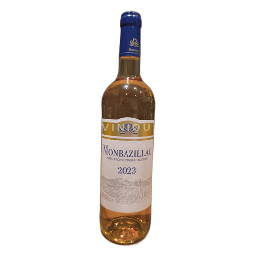 Zuidwest-Frankrijk Monbazillac Aucun 2023