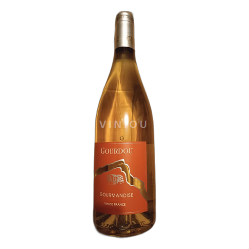 Languedoc No especificado Mas Thérond Gourmandise 2021