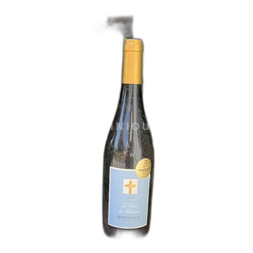 Beaujolais Brouilly La Croix des Célestins 2016