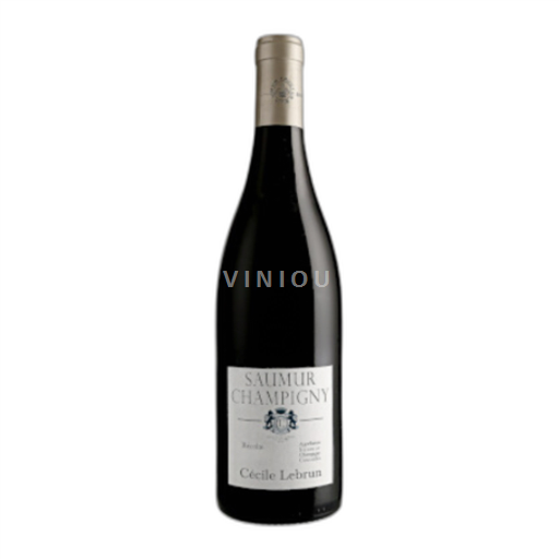 Vallée de la Loire Saumur-champigny Céline Lebrun 2020