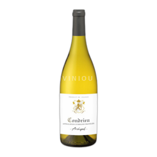 Rhône Valley Condrieu Archipel 2020