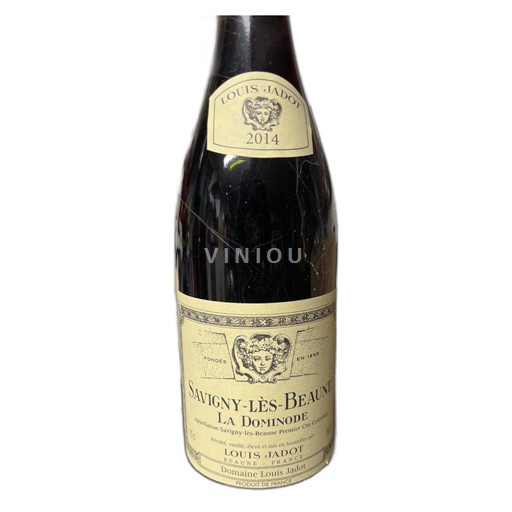 Borgonha Savigny-lès-Beaune Louis Jadot La Dominode 2014