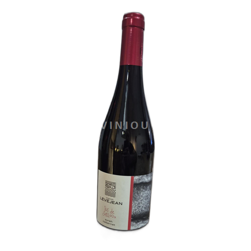 Languedoc No especificado Domaine Lévéjean Jus de Cailloux 2022