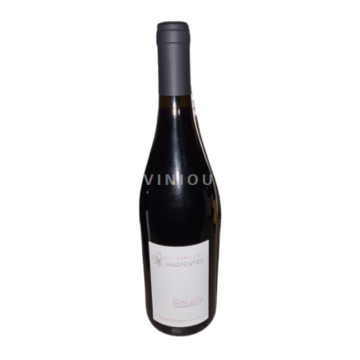 Loire Valley Reuilly Famille Charpentier Saint-Vincent Non-Vintage
