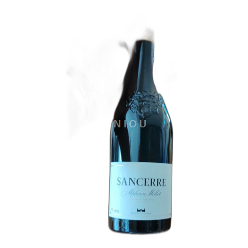 Vallée de la Loire Sancerre Alphonse Mellot 2022